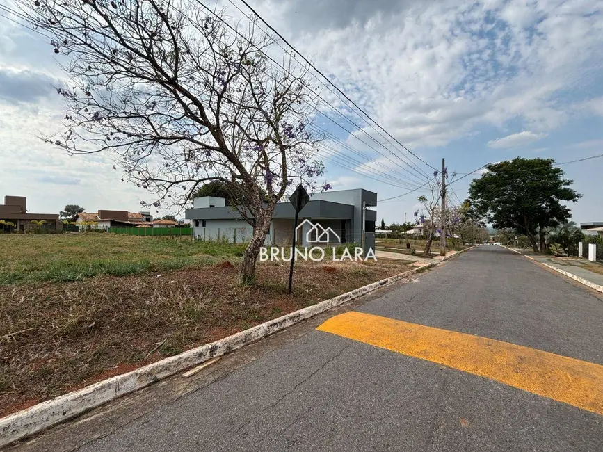 Foto 6 de Terreno / Lote à venda, 1000m2 em Igarape - MG