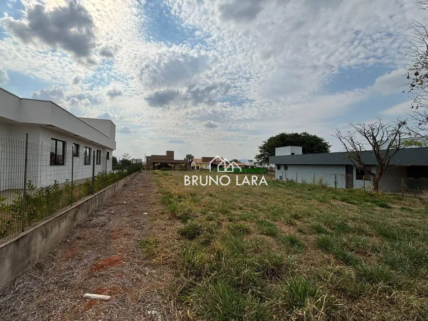 Foto 5 de Terreno / Lote à venda, 1000m2 em Igarape - MG