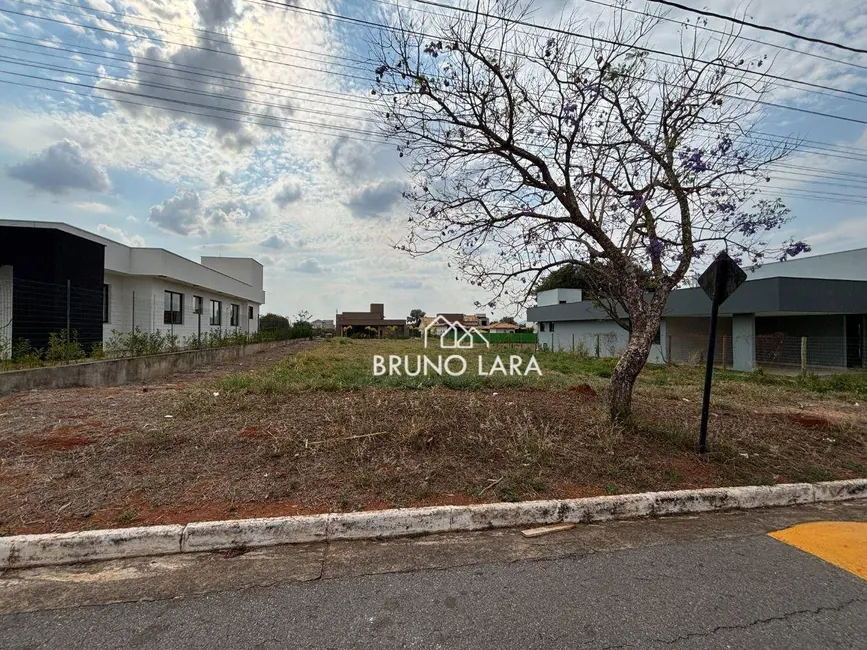 Foto 3 de Terreno / Lote à venda, 1000m2 em Igarape - MG