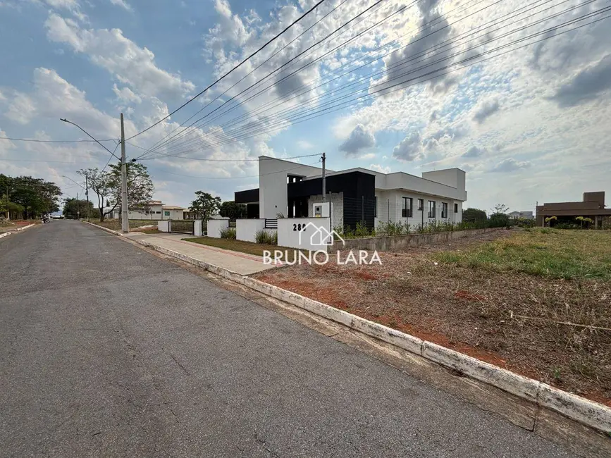 Foto 4 de Terreno / Lote à venda, 1000m2 em Igarape - MG