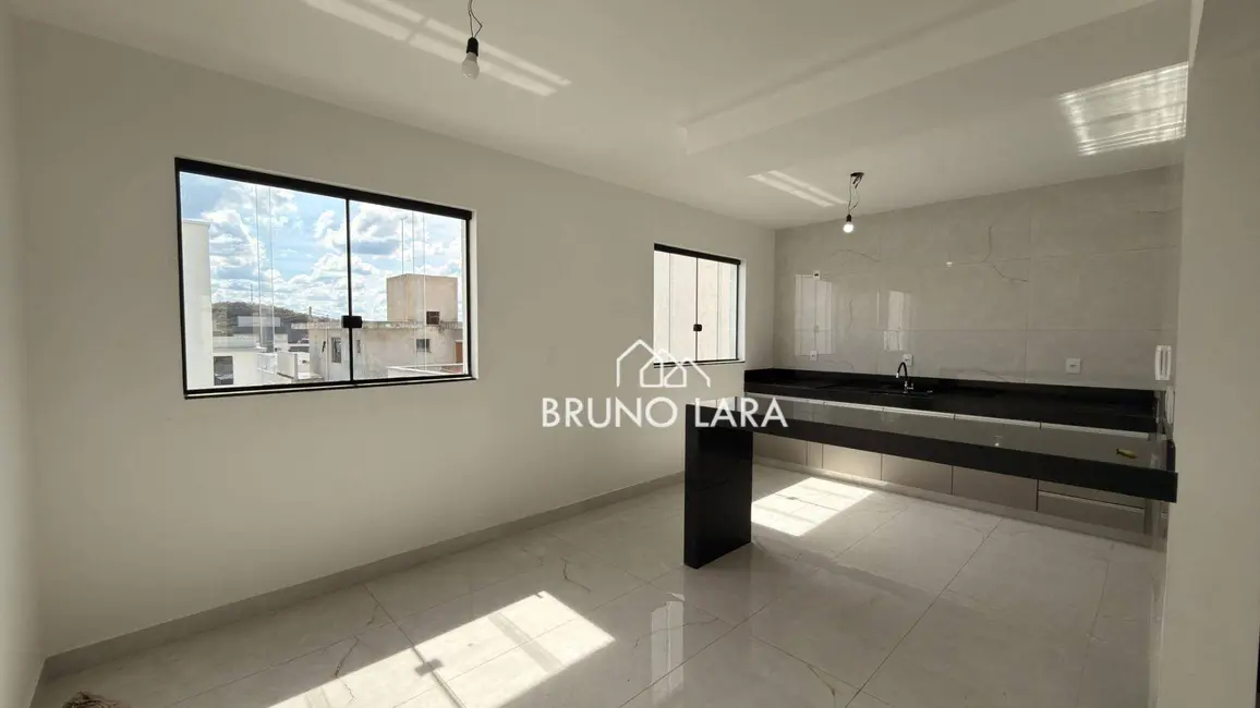 Foto 6 de Casa com 3 quartos à venda, 120m2 em Betim - MG