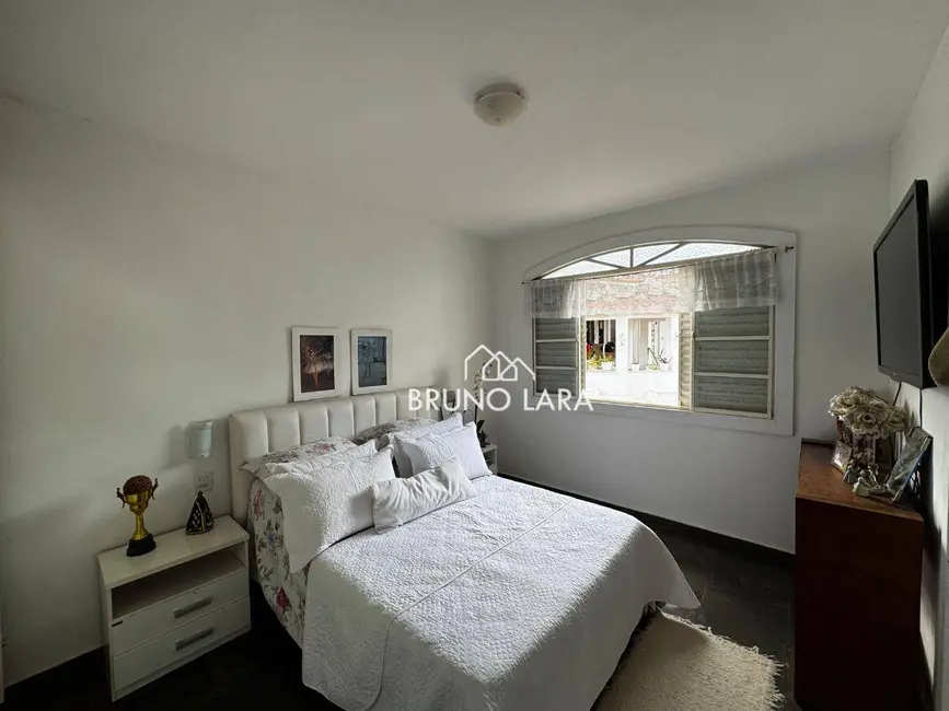 Foto 2 de Casa de Condomínio com 4 quartos à venda, 1060m2 em Igarape - MG