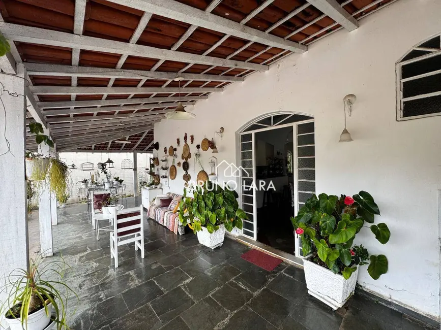 Foto 7 de Casa de Condomínio com 4 quartos à venda, 1060m2 em Igarape - MG