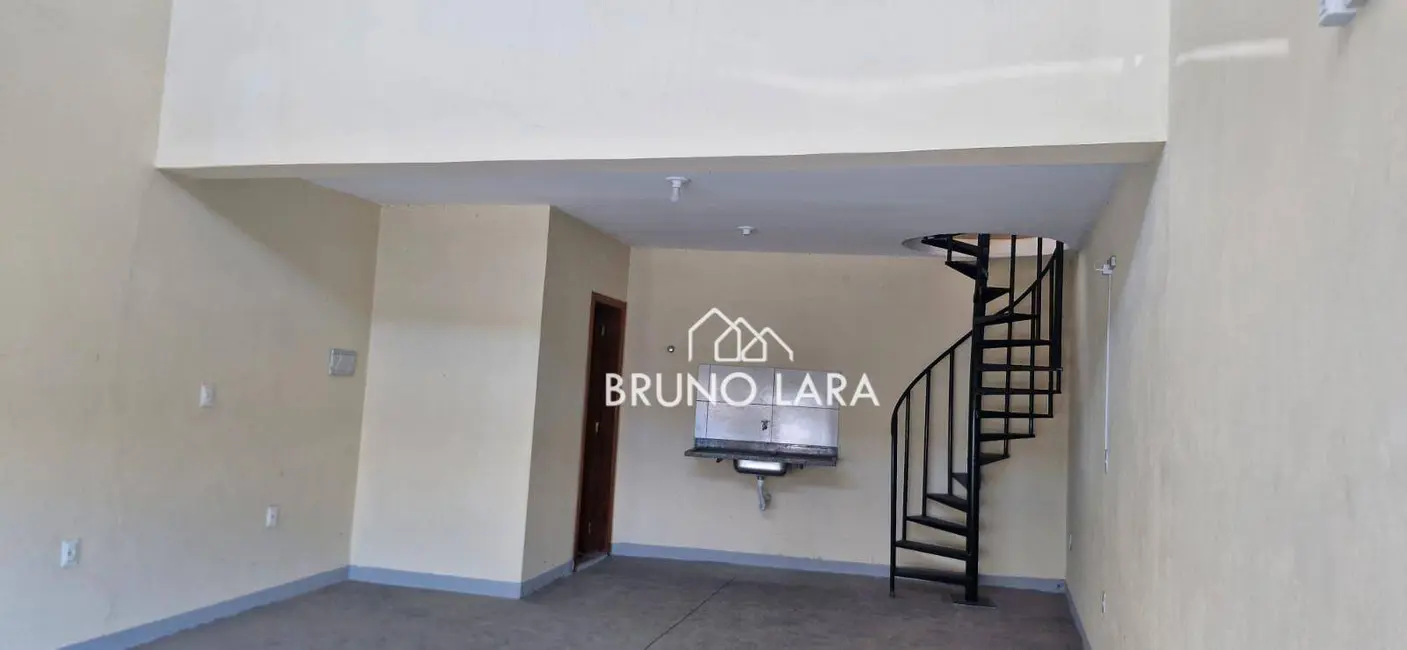 Loja para alugar, 480m2 em Guanabara, Betim - MG - imagem 1 Foto 1 de Loja para alugar, 480m2 em Guanabara, Betim - MG