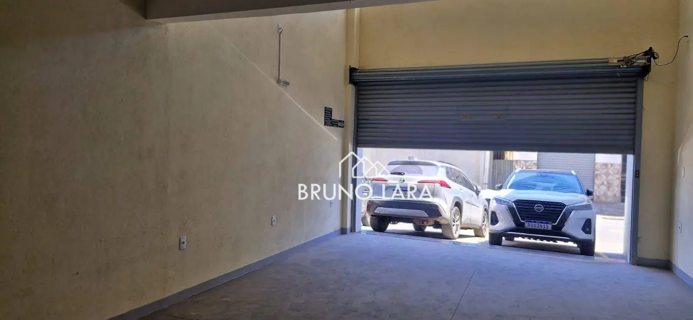 Loja para alugar, 480m2 em Guanabara, Betim - MG - imagem 6 Foto 6 de Loja para alugar, 480m2 em Guanabara, Betim - MG