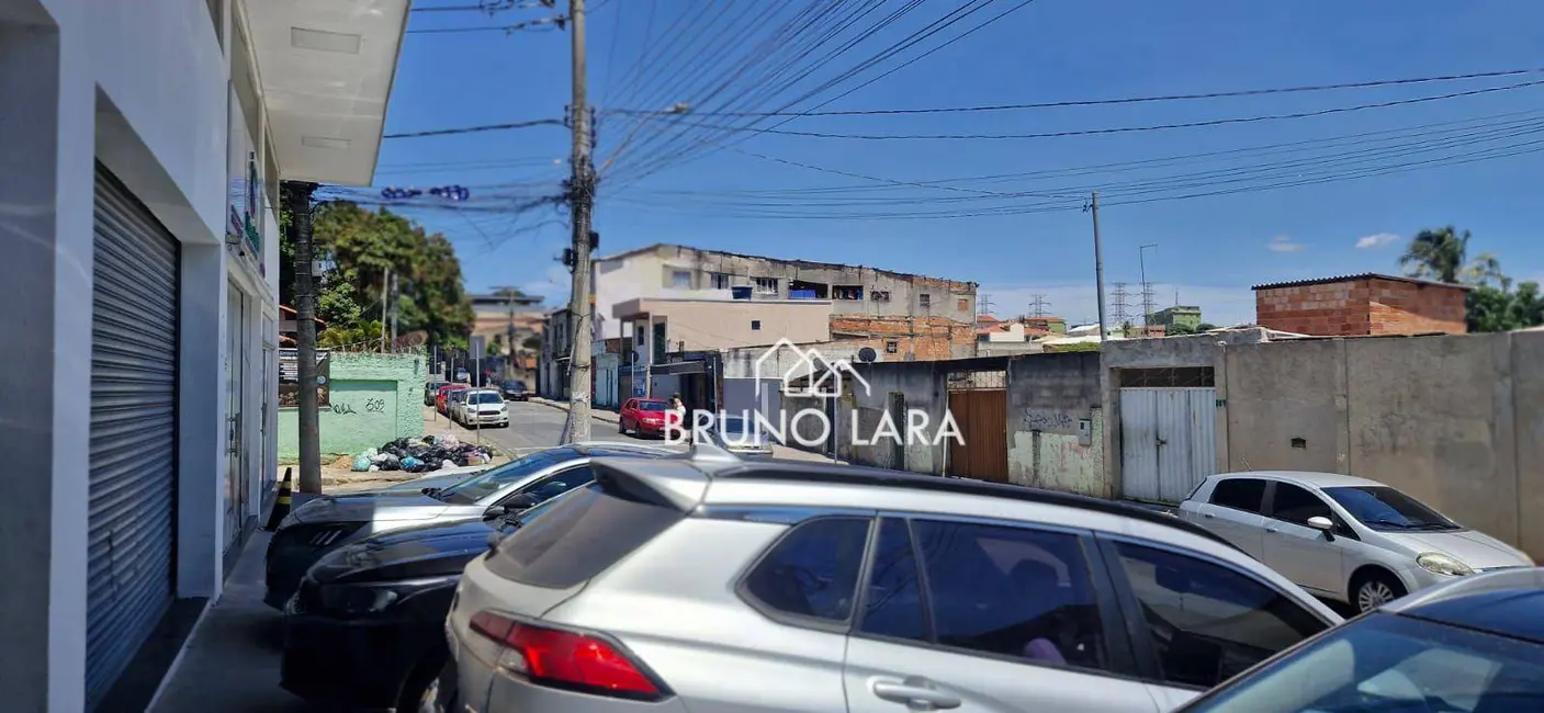 Loja para alugar, 480m2 em Guanabara, Betim - MG - imagem 3 Foto 3 de Loja para alugar, 480m2 em Guanabara, Betim - MG