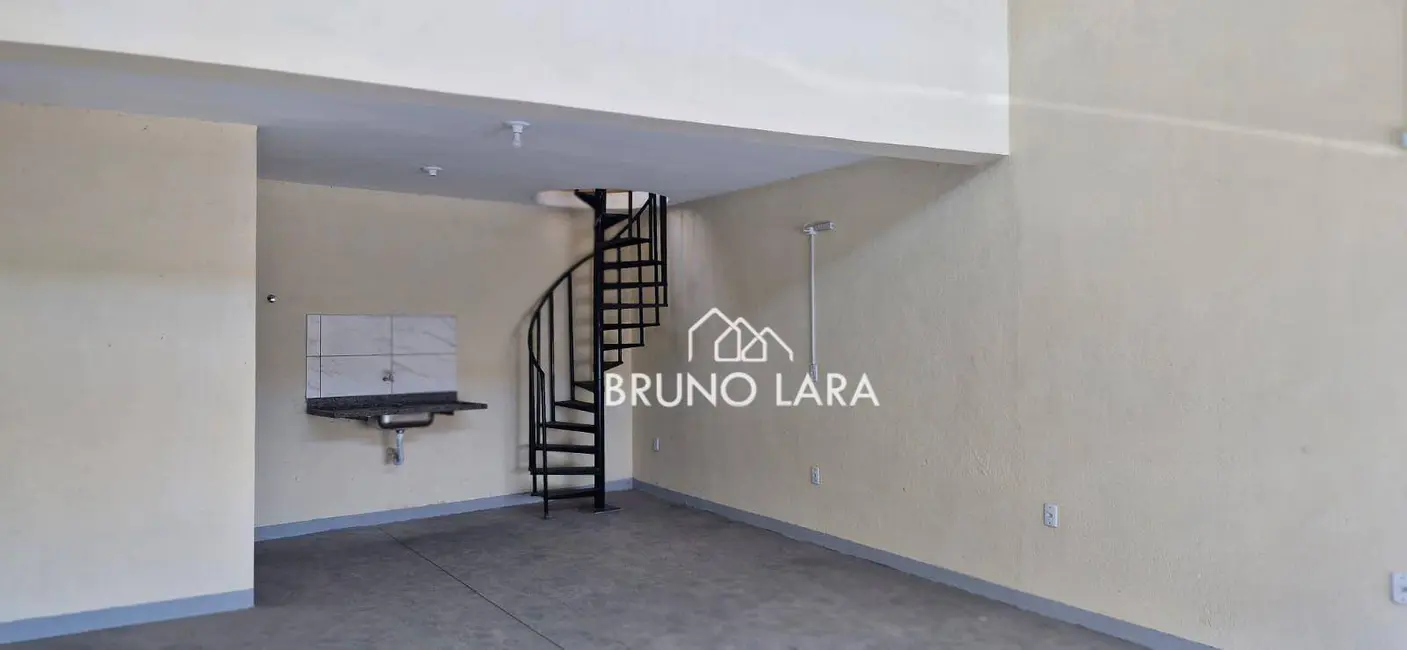 Loja para alugar, 480m2 em Guanabara, Betim - MG - imagem 5 Foto 5 de Loja para alugar, 480m2 em Guanabara, Betim - MG