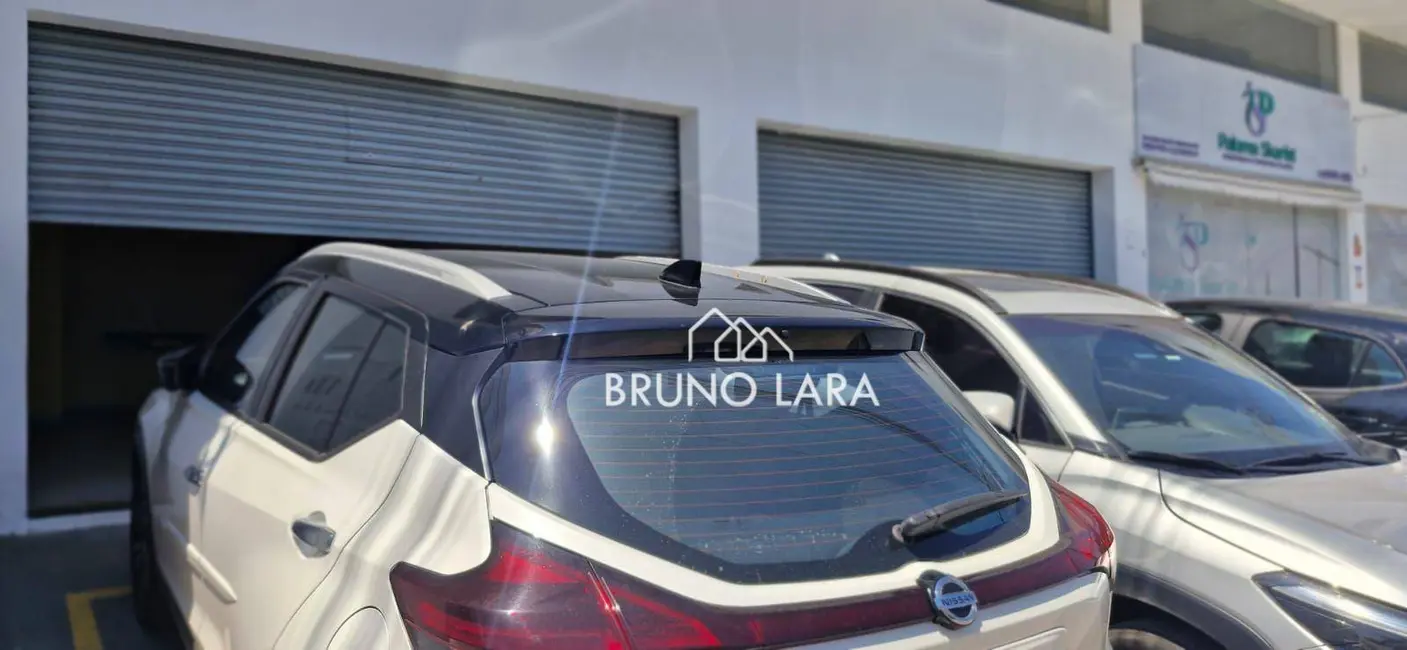 Loja para alugar, 480m2 em Guanabara, Betim - MG - imagem 4 Foto 4 de Loja para alugar, 480m2 em Guanabara, Betim - MG