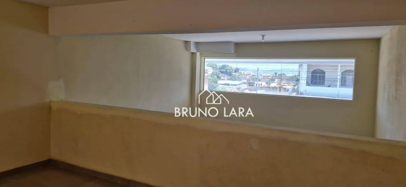 Loja para alugar, 480m2 em Guanabara, Betim - MG - imagem 9 Foto 9 de Loja para alugar, 480m2 em Guanabara, Betim - MG