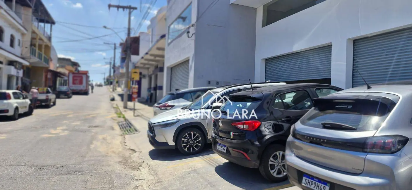 Loja para alugar, 480m2 em Guanabara, Betim - MG - imagem 2 Foto 2 de Loja para alugar, 480m2 em Guanabara, Betim - MG