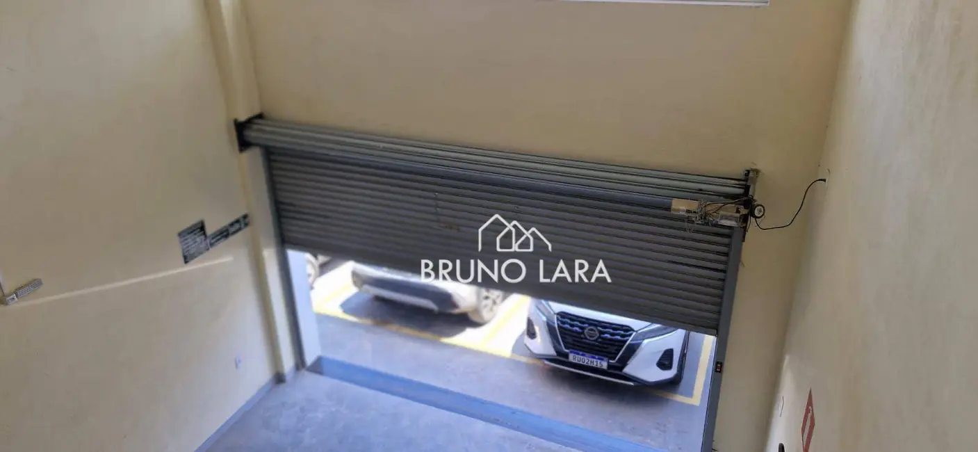 Loja para alugar, 480m2 em Guanabara, Betim - MG - imagem 8 Foto 8 de Loja para alugar, 480m2 em Guanabara, Betim - MG