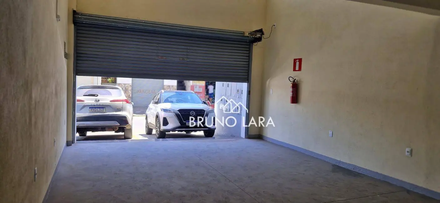 Loja para alugar, 480m2 em Guanabara, Betim - MG - imagem 7 Foto 7 de Loja para alugar, 480m2 em Guanabara, Betim - MG