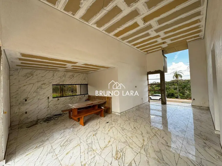 Foto 6 de Casa de Condomínio com 3 quartos à venda, 1000m2 em Igarape - MG