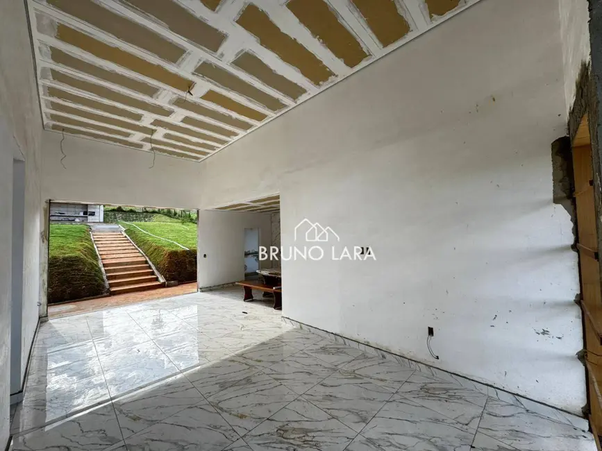 Foto 5 de Casa de Condomínio com 3 quartos à venda, 1000m2 em Igarape - MG