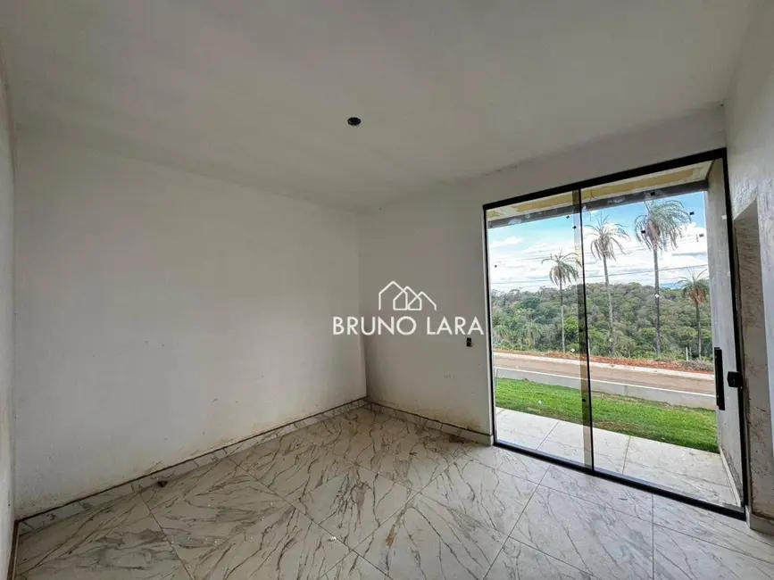 Foto 4 de Casa de Condomínio com 3 quartos à venda, 1000m2 em Igarape - MG