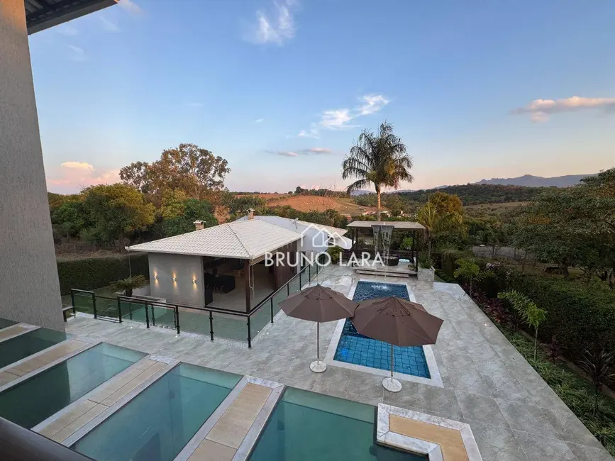 Casa de Condomínio com 4 quartos à venda, 1000m2 em Igarape - MG - imagem 7 Foto 7 de Casa de Condomínio com 4 quartos à venda, 1000m2 em Igarape - MG