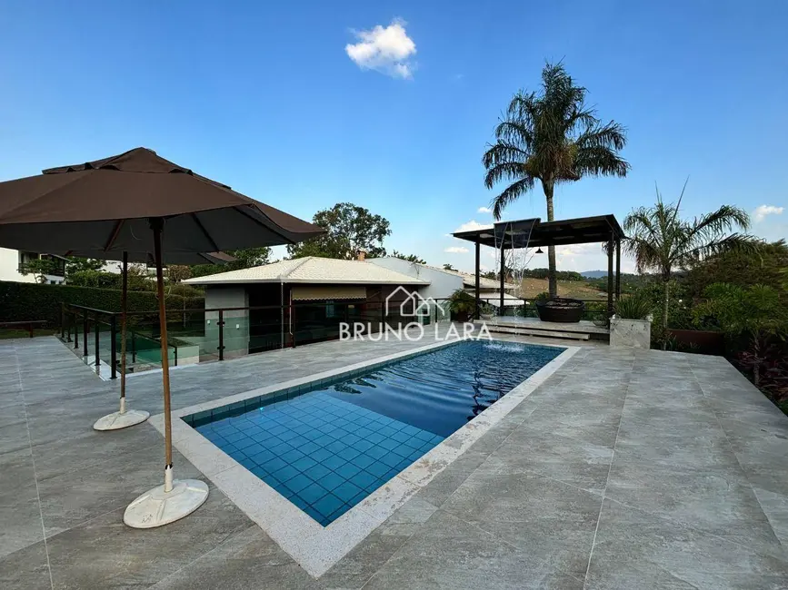 Casa de Condomínio com 4 quartos à venda, 1000m2 em Igarape - MG - imagem 5 Foto 5 de Casa de Condomínio com 4 quartos à venda, 1000m2 em Igarape - MG