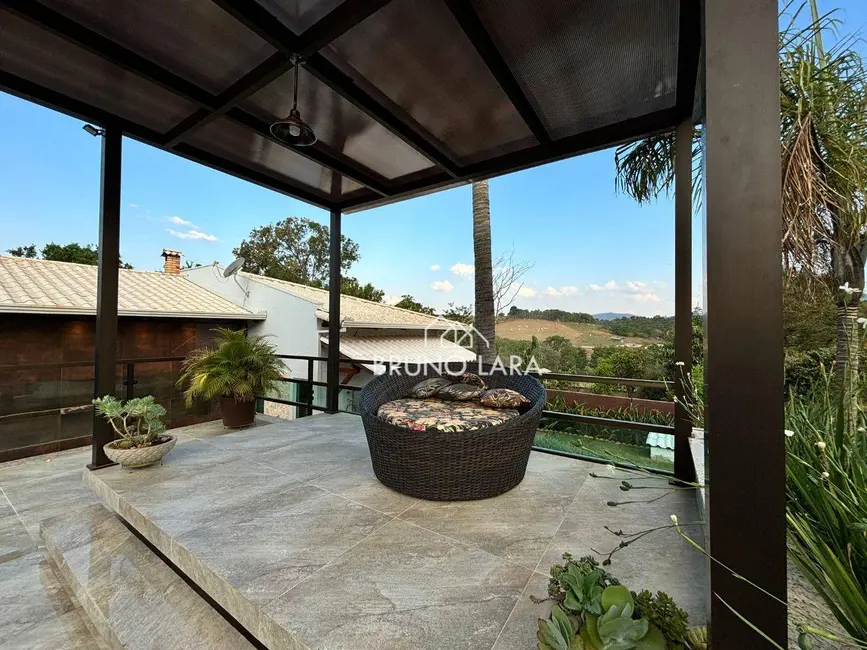 Casa de Condomínio com 4 quartos à venda, 1000m2 em Igarape - MG - imagem 8 Foto 8 de Casa de Condomínio com 4 quartos à venda, 1000m2 em Igarape - MG