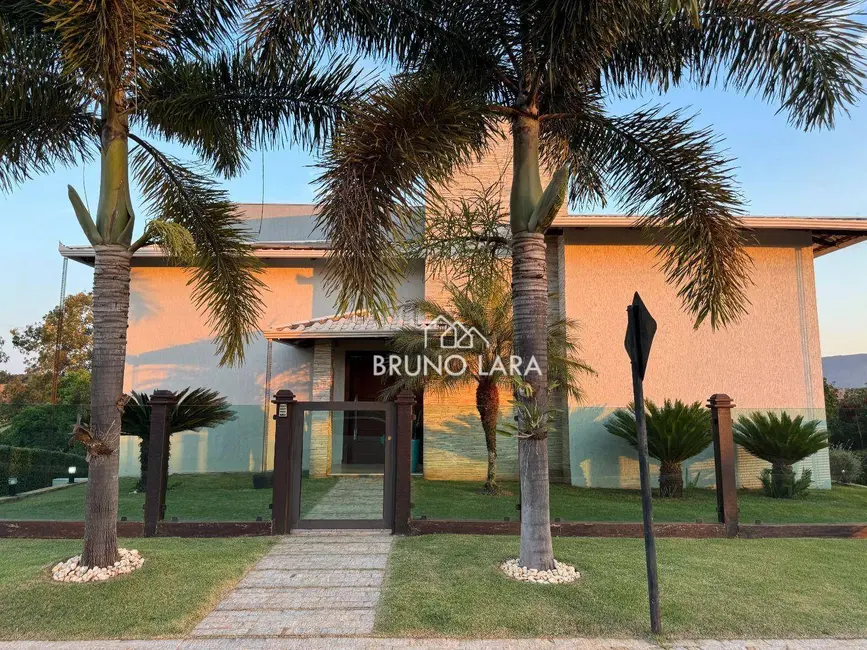 Casa de Condomínio com 4 quartos à venda, 1000m2 em Igarape - MG - imagem 2 Foto 2 de Casa de Condomínio com 4 quartos à venda, 1000m2 em Igarape - MG