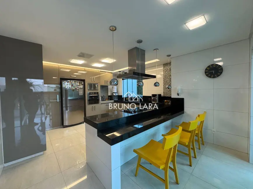 Casa de Condomínio com 4 quartos à venda, 1000m2 em Igarape - MG - imagem 9 Foto 9 de Casa de Condomínio com 4 quartos à venda, 1000m2 em Igarape - MG