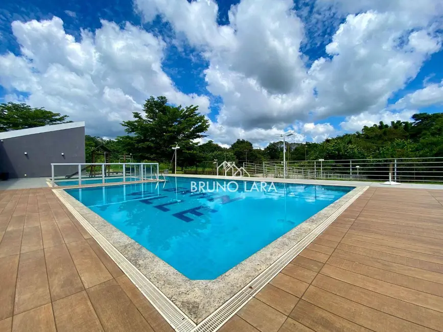 Foto 7 de Terreno / Lote à venda, 1276m2 em Igarape - MG