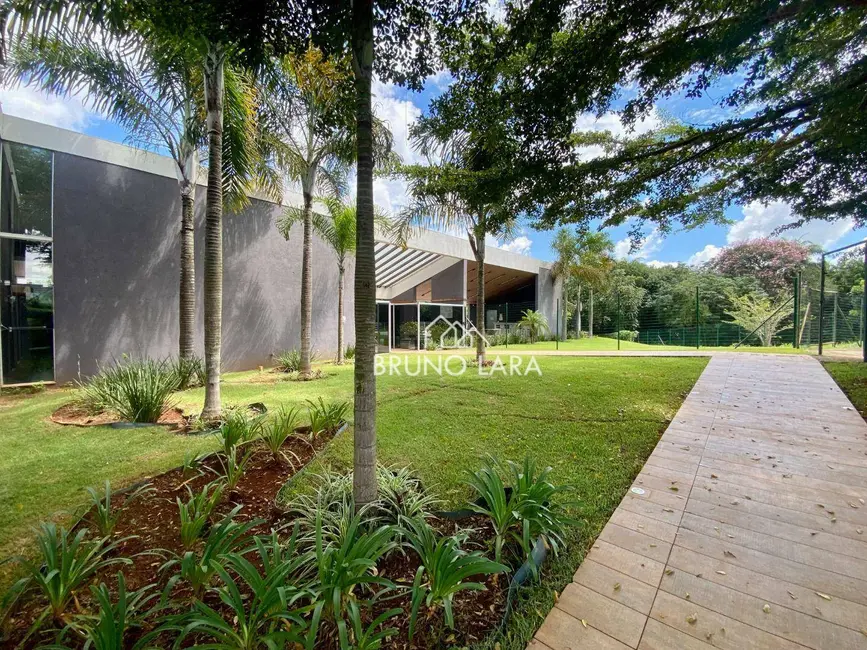 Foto 5 de Terreno / Lote à venda, 1276m2 em Igarape - MG