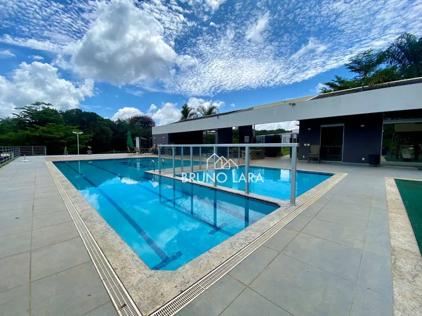 Foto 8 de Terreno / Lote à venda, 1276m2 em Igarape - MG