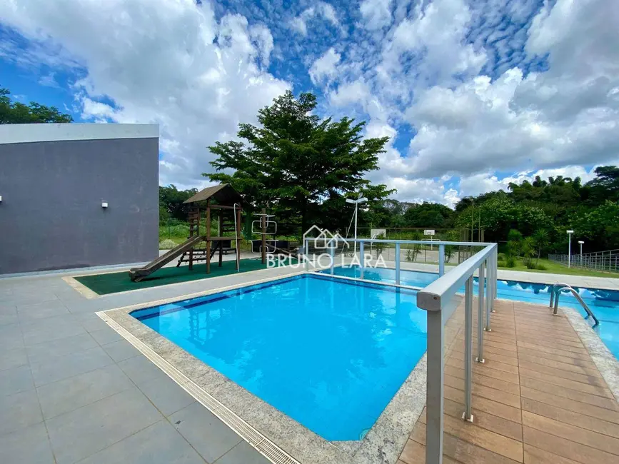 Foto 9 de Terreno / Lote à venda, 1276m2 em Igarape - MG