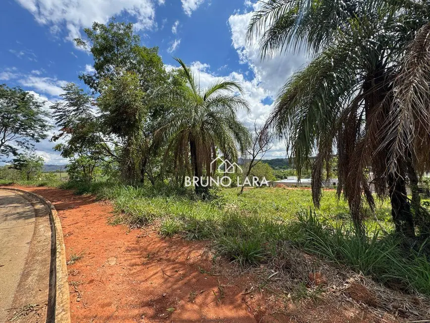 Foto 1 de Terreno / Lote à venda, 1276m2 em Igarape - MG