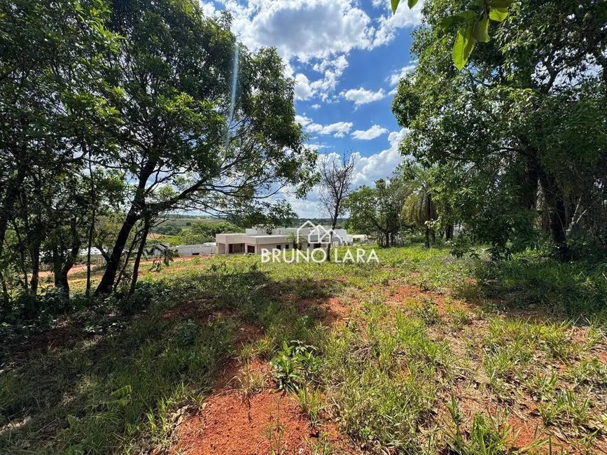 Foto 2 de Terreno / Lote à venda, 1276m2 em Igarape - MG