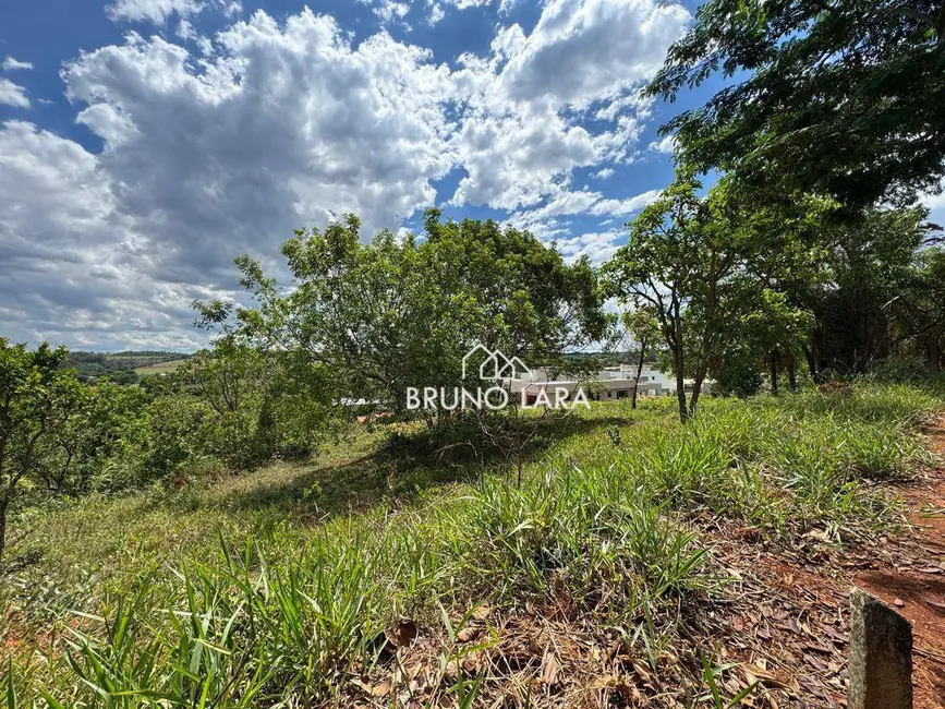 Foto 4 de Terreno / Lote à venda, 1276m2 em Igarape - MG