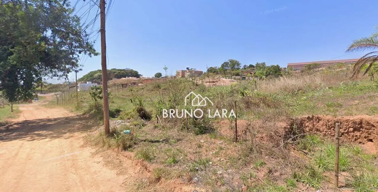 Foto 6 de Terreno / Lote à venda, 1080m2 em Sao Joaquim De Bicas - MG