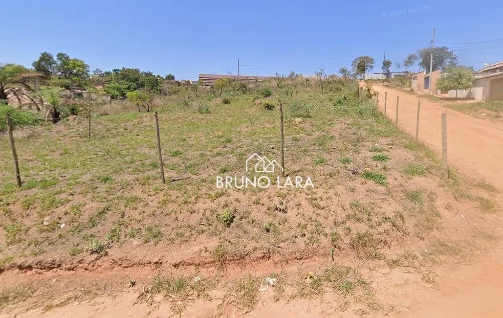 Foto 2 de Terreno / Lote à venda, 1080m2 em Sao Joaquim De Bicas - MG