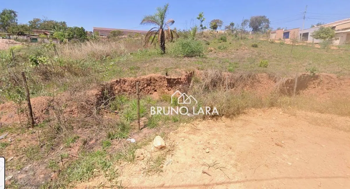 Foto 5 de Terreno / Lote à venda, 1080m2 em Sao Joaquim De Bicas - MG