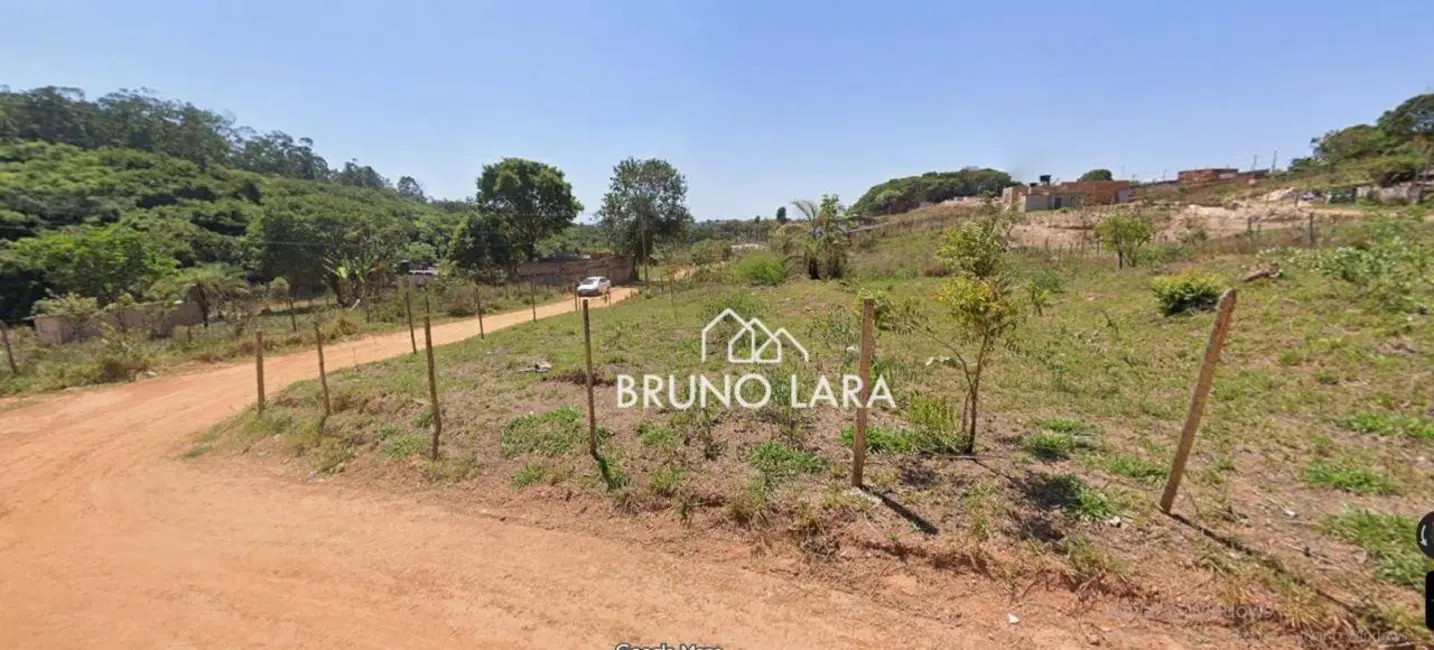 Foto 3 de Terreno / Lote à venda, 1080m2 em Sao Joaquim De Bicas - MG