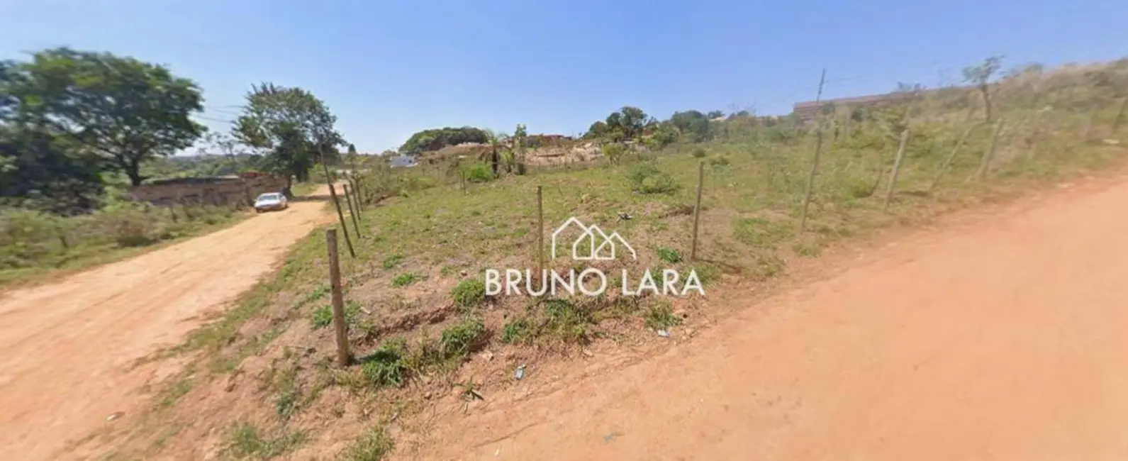 Foto 1 de Terreno / Lote à venda, 1080m2 em Sao Joaquim De Bicas - MG