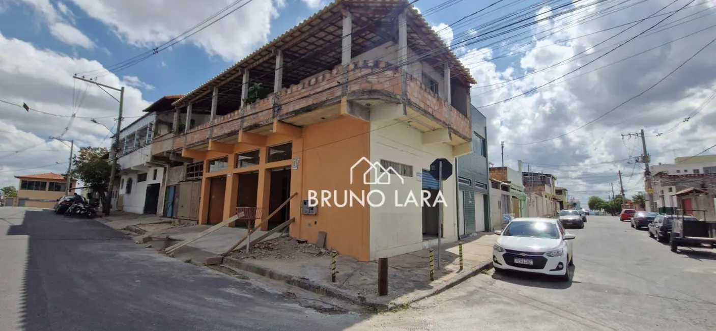 Loja para alugar, 180m2 em Jardim Brasília, Betim - MG - imagem 5 Foto 5 de Loja para alugar, 180m2 em Jardim Brasília, Betim - MG