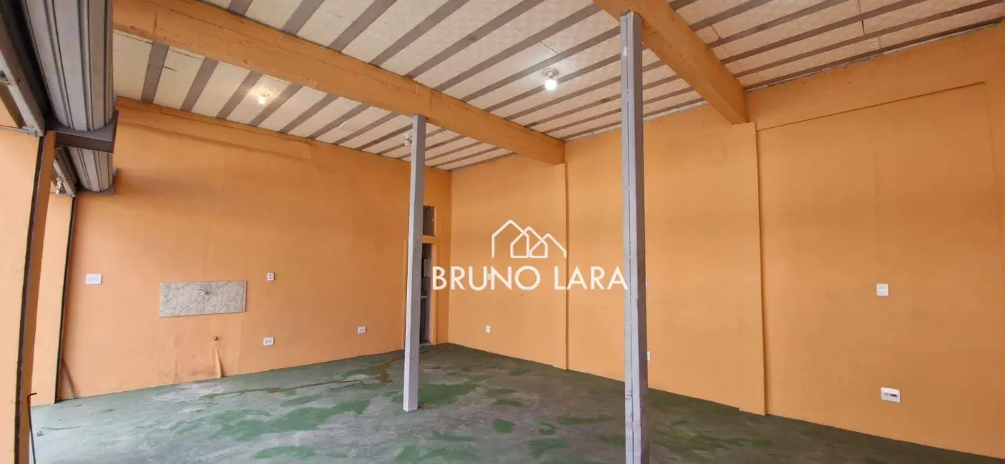 Loja para alugar, 180m2 em Jardim Brasília, Betim - MG - imagem 7 Foto 7 de Loja para alugar, 180m2 em Jardim Brasília, Betim - MG