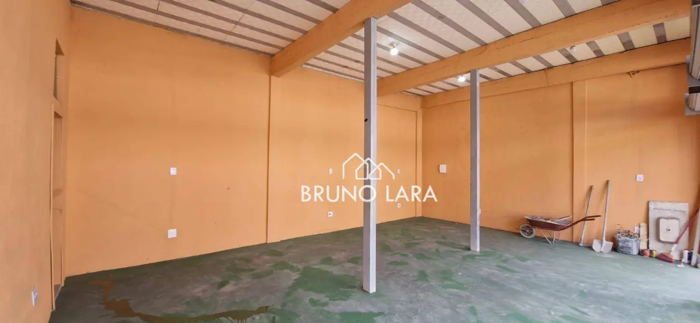 Loja para alugar, 180m2 em Jardim Brasília, Betim - MG - imagem 6 Foto 6 de Loja para alugar, 180m2 em Jardim Brasília, Betim - MG