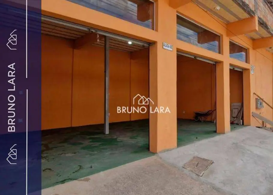 Loja para alugar, 180m2 em Jardim Brasília, Betim - MG - imagem 1 Foto 1 de Loja para alugar, 180m2 em Jardim Brasília, Betim - MG