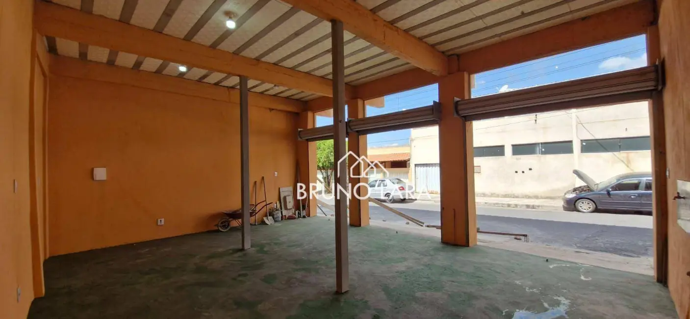 Loja para alugar, 180m2 em Jardim Brasília, Betim - MG - imagem 2 Foto 2 de Loja para alugar, 180m2 em Jardim Brasília, Betim - MG