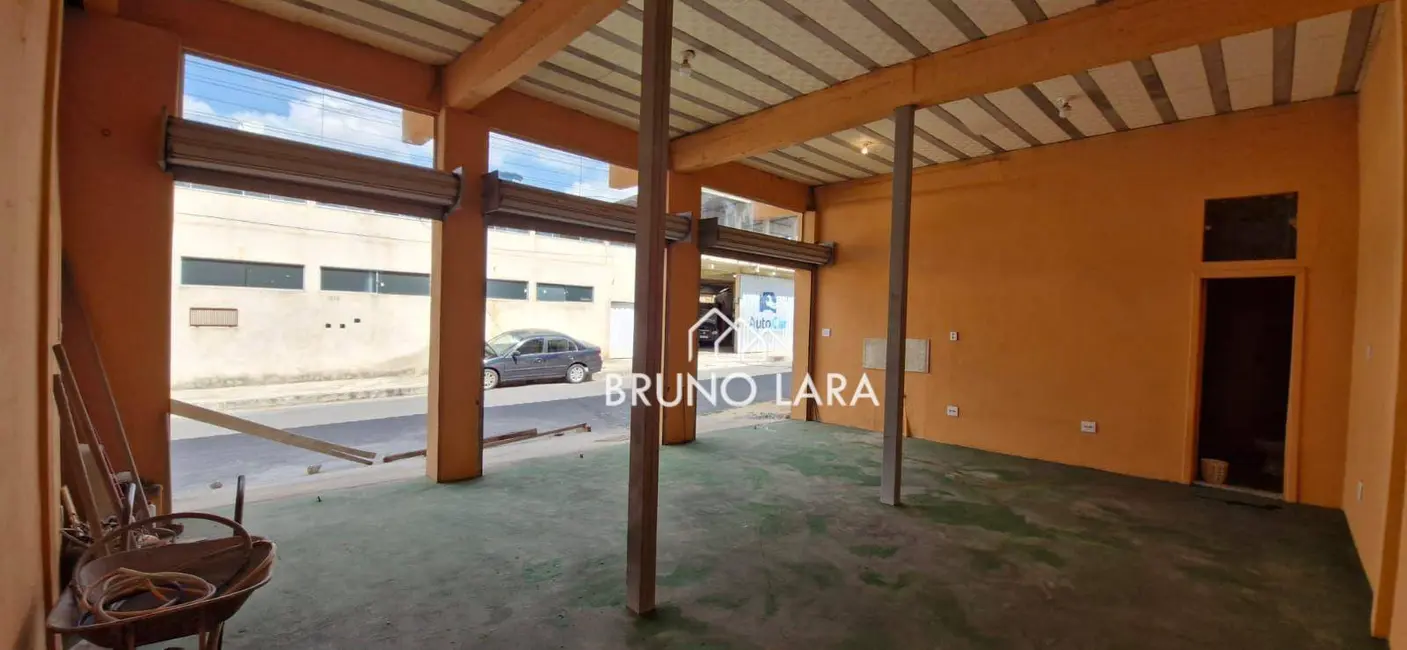 Loja para alugar, 180m2 em Jardim Brasília, Betim - MG - imagem 8 Foto 8 de Loja para alugar, 180m2 em Jardim Brasília, Betim - MG