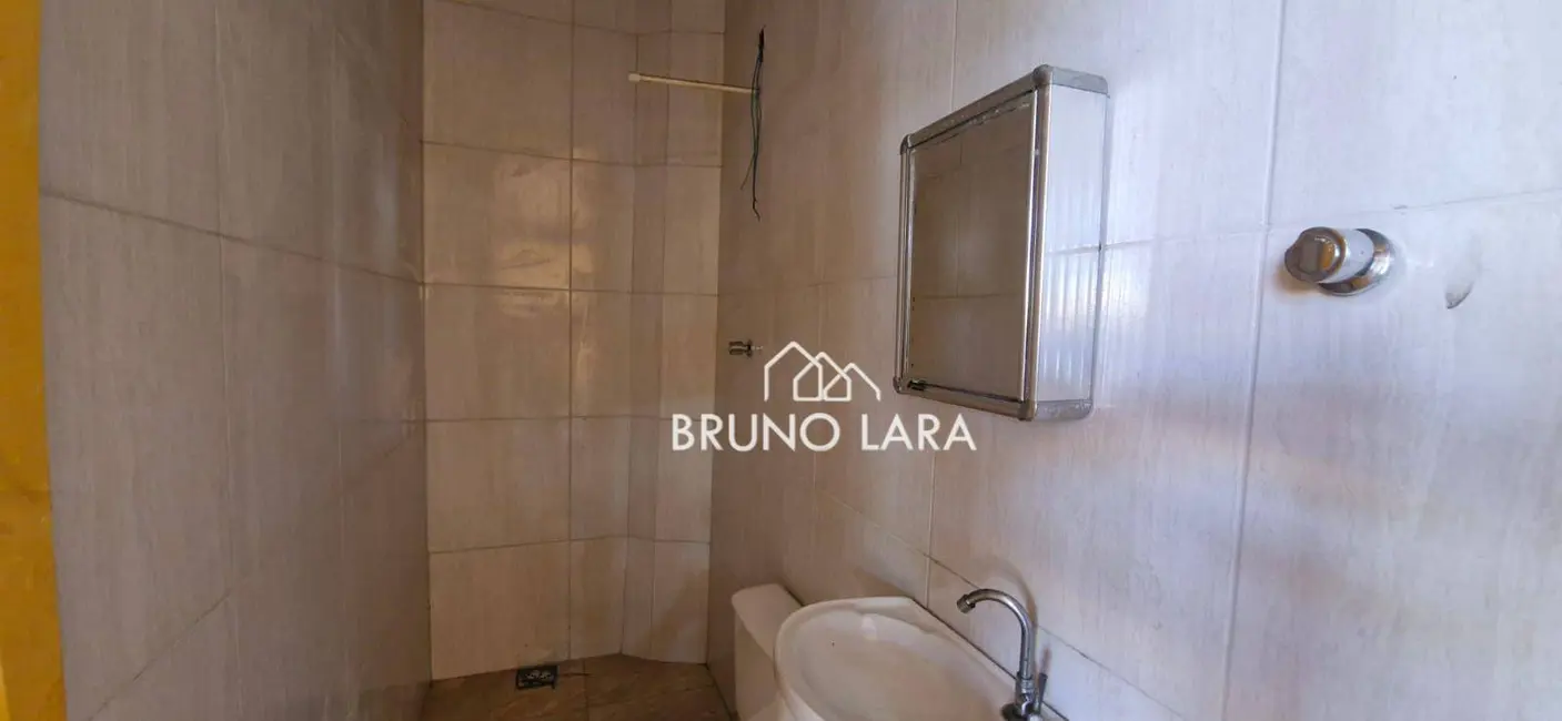 Loja para alugar, 180m2 em Jardim Brasília, Betim - MG - imagem 9 Foto 9 de Loja para alugar, 180m2 em Jardim Brasília, Betim - MG