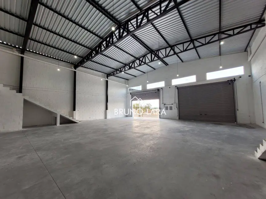 Foto 7 de Loja para alugar, 180m2 em Igarape - MG