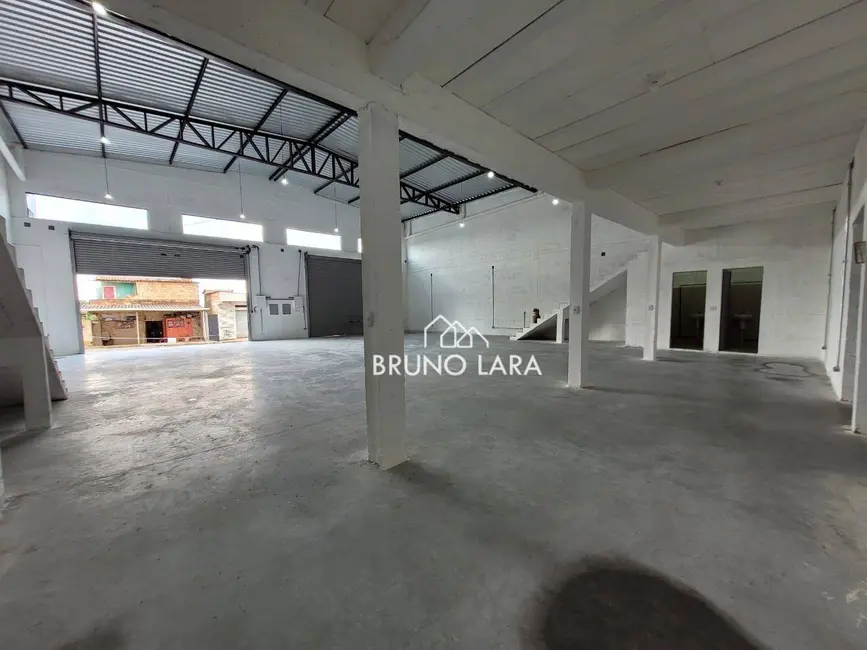 Foto 8 de Loja para alugar, 180m2 em Igarape - MG