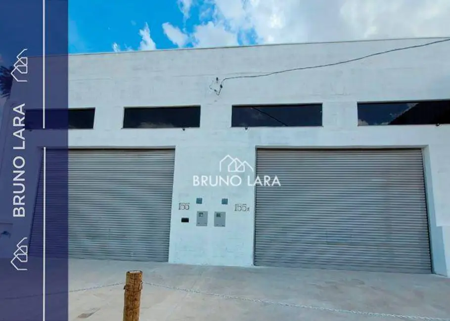 Foto 1 de Loja para alugar, 180m2 em Igarape - MG