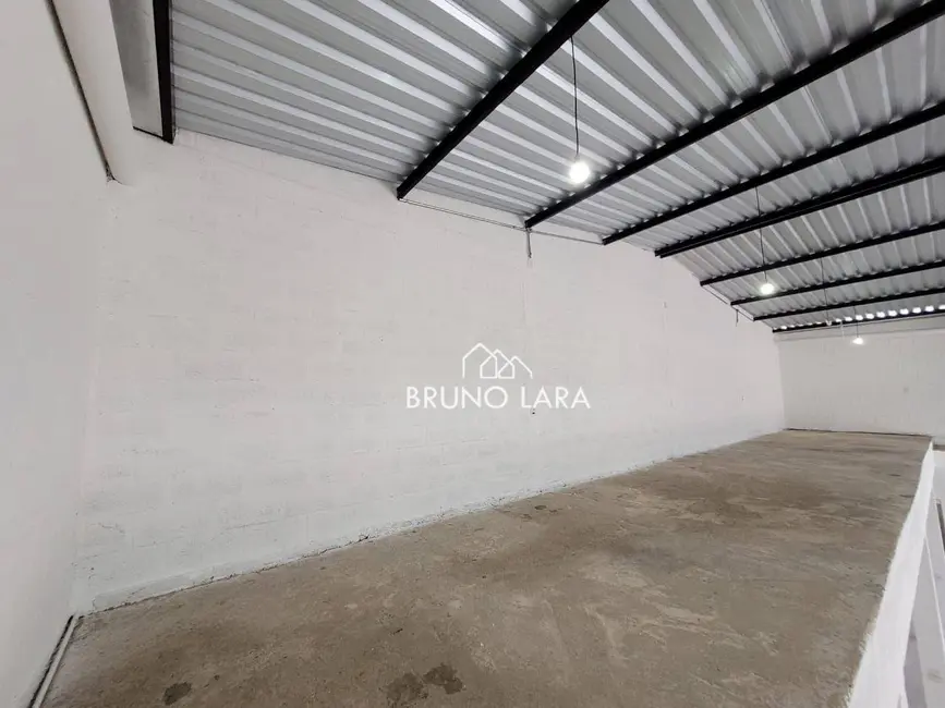 Foto 9 de Loja para alugar, 180m2 em Igarape - MG