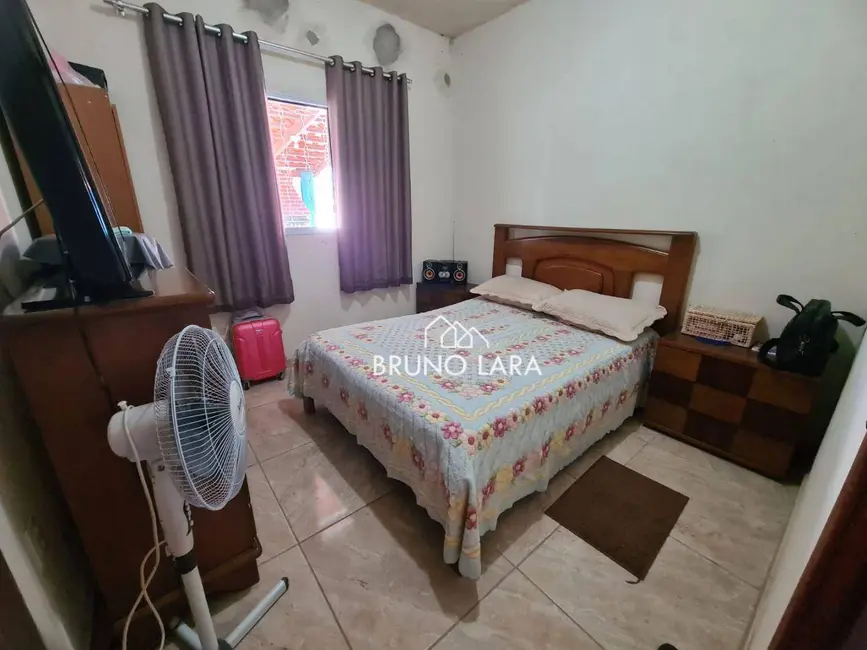 Foto 9 de Casa com 2 quartos à venda, 376m2 em Igarape - MG