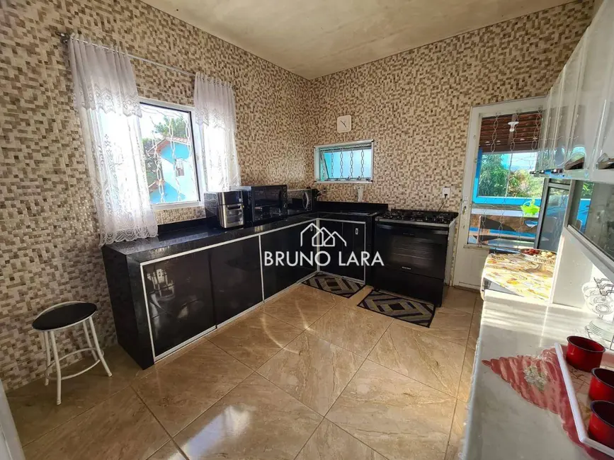 Foto 5 de Casa com 2 quartos à venda, 376m2 em Igarape - MG