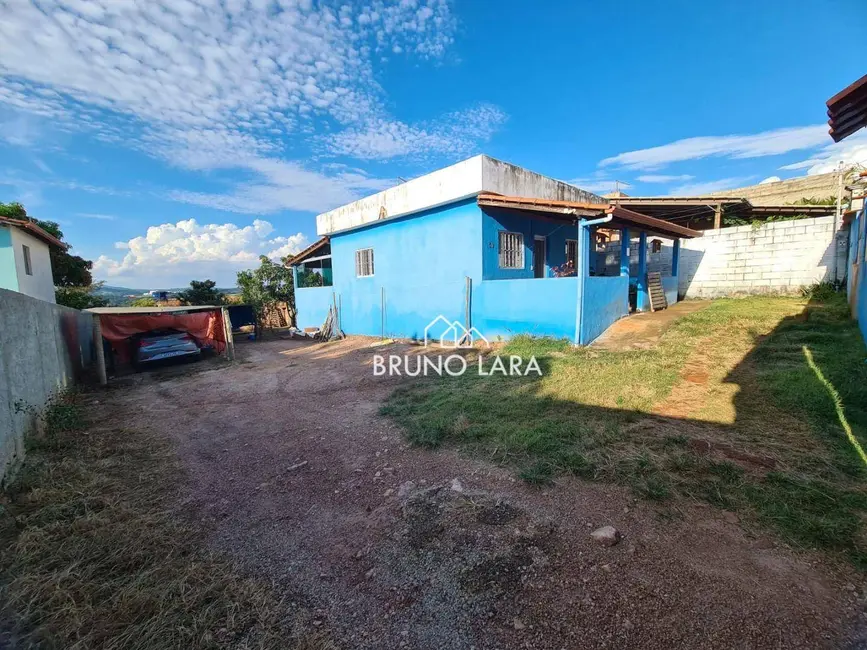 Foto 1 de Casa com 2 quartos à venda, 376m2 em Igarape - MG
